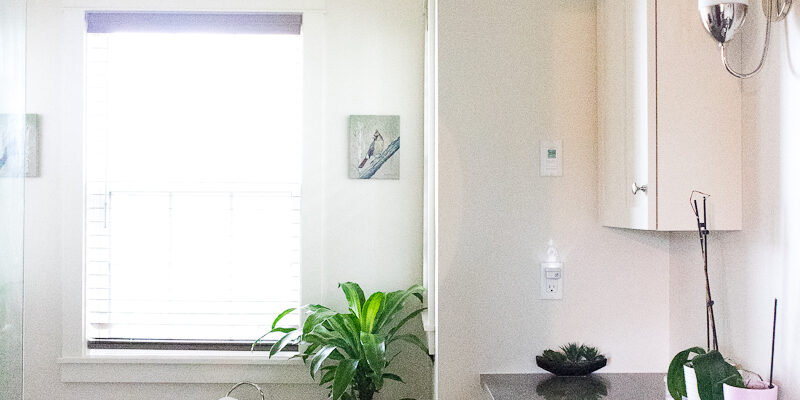 Ensuite Upgrade