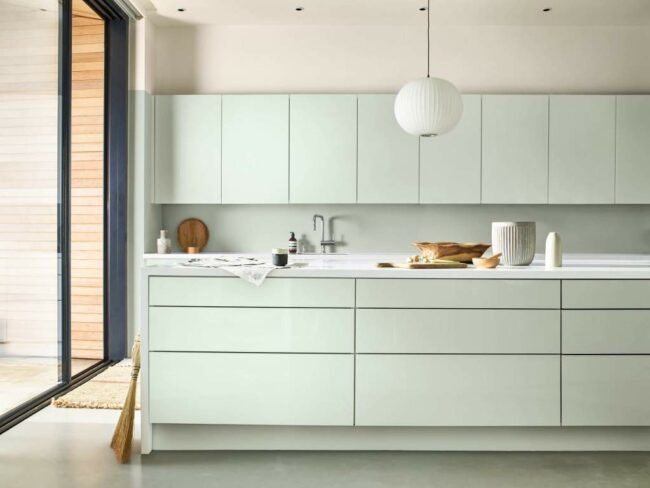 Dulux UK 2020 Colour of the Year