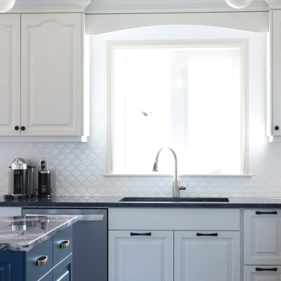 Deborah Nicholson Kitchen Design