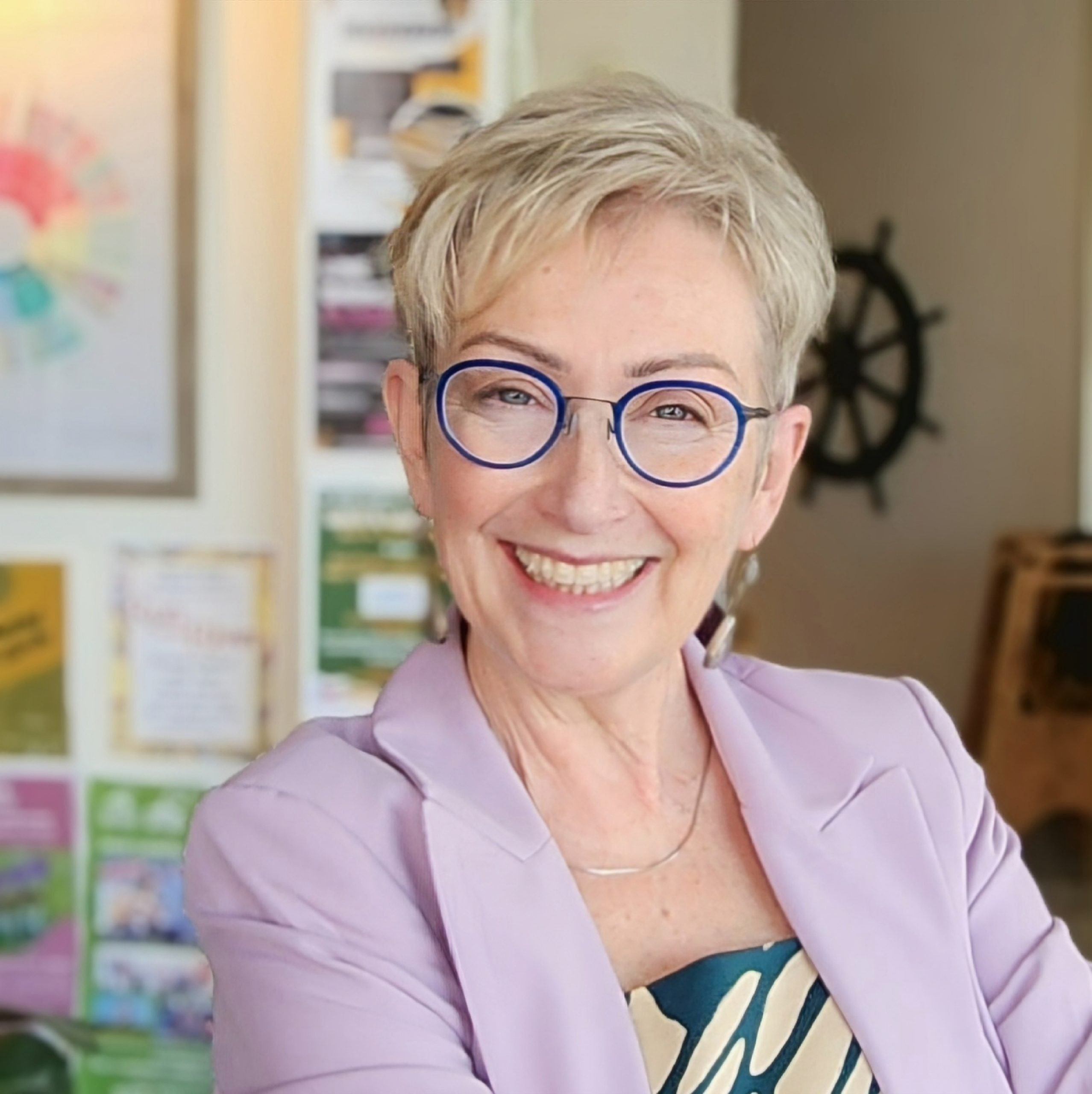 Deborah Nicholson Interiors