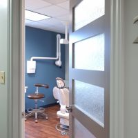Dental Clinic Treatment Room 2