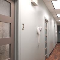 Hall Dental Clinic