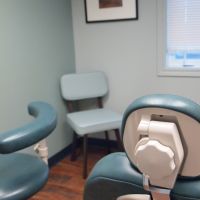 Green and Aqua Dental Clinic
