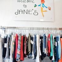 Janes Again Deborah Nicholson Interiors