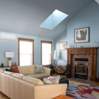 Deborah Nicholson Interiors