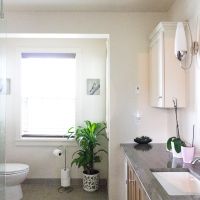 Ensuite Upgrade