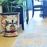 plant pot