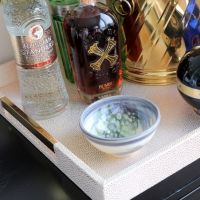 bar tray