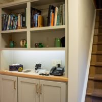 cupboard lighting