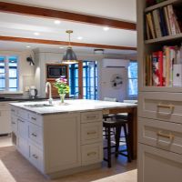 kitchen island