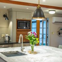 hygge kitchen