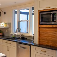 kitchen sconce