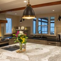 kitchen pendant