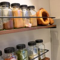 spice rack