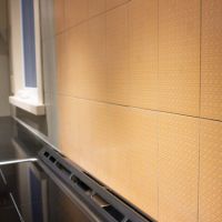 backsplash