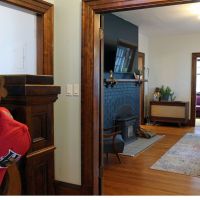 century home character
